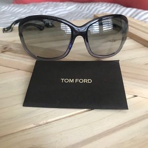 Tom Ford Sunglasses